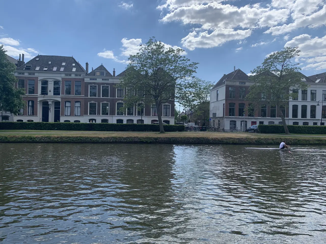 B&B Orangerie - B&B Delft