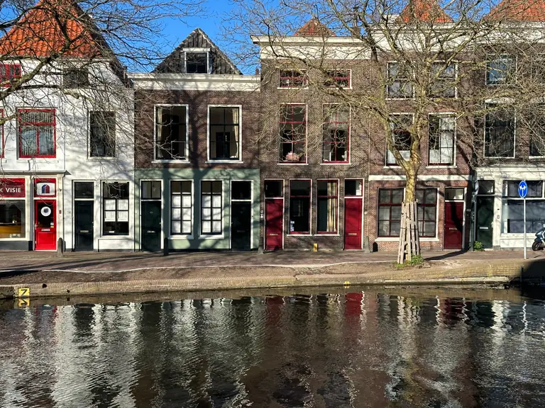 Fam. Mieremet - Bed and Breakfast Gouda