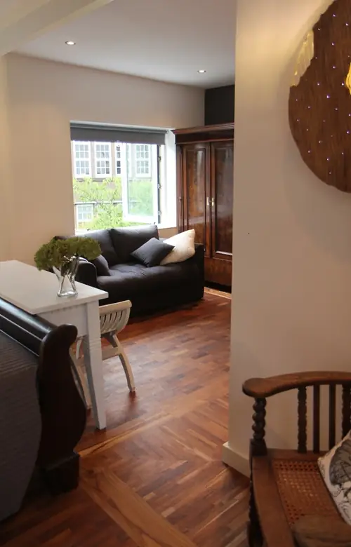 B&B Panorama - Bed and Breakfast Arnhem