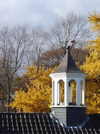 Buitenplaats Bemelen - B&B Bemelen