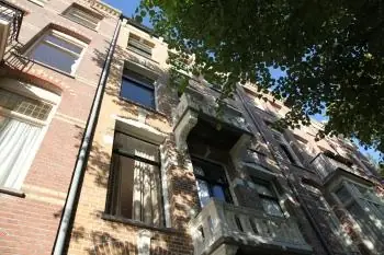 Emma's B&B - Bed and Breakfast Amsterdam