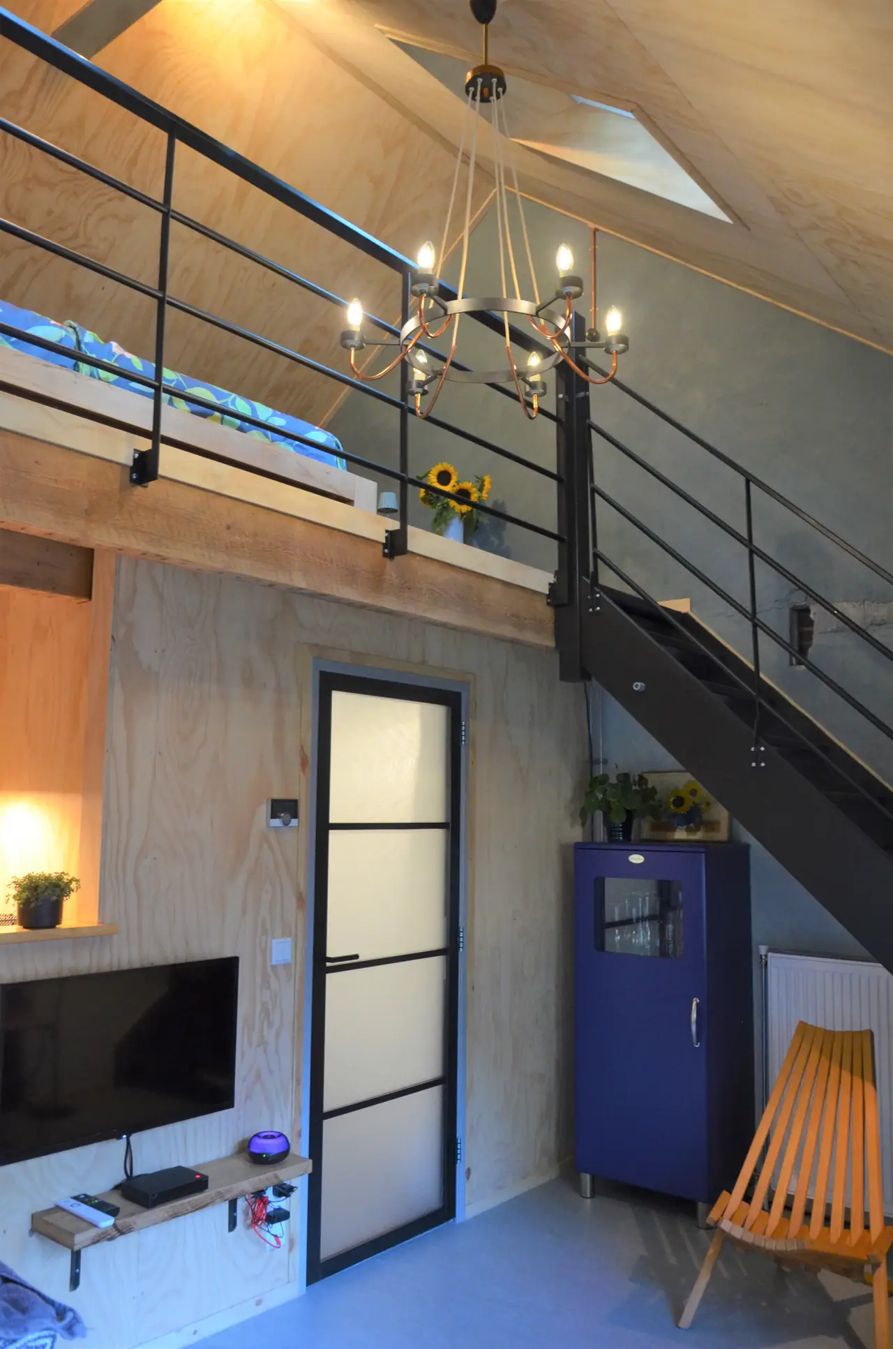 B&B No.15 Enschede - B&B Enschede