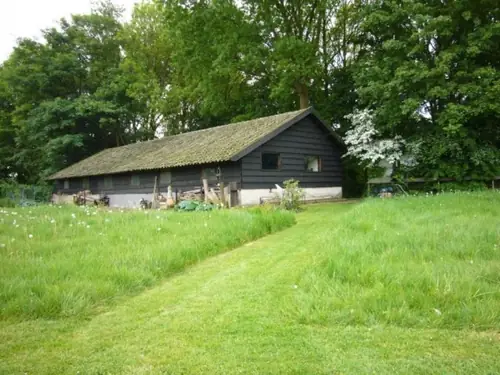 Het Hofje van Lies - B&B Leersum