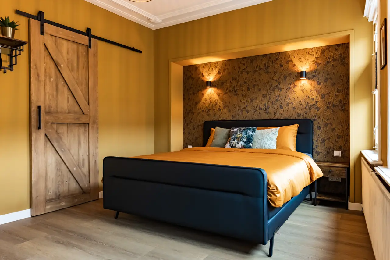 B&B 't Doktershuys - Bed and Breakfast Zundert