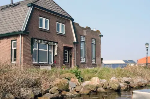 Bed and Breakfast Braassem... en Meer - Chambres d’hôtes Roelofarendsveen