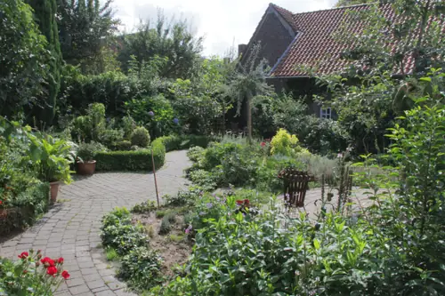Hoeve Hub Notermans - B&B Guttecoven