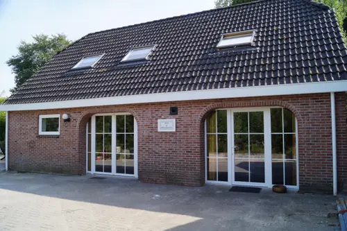 B&B Meerland 43 - Bed and Breakfast Oostwold