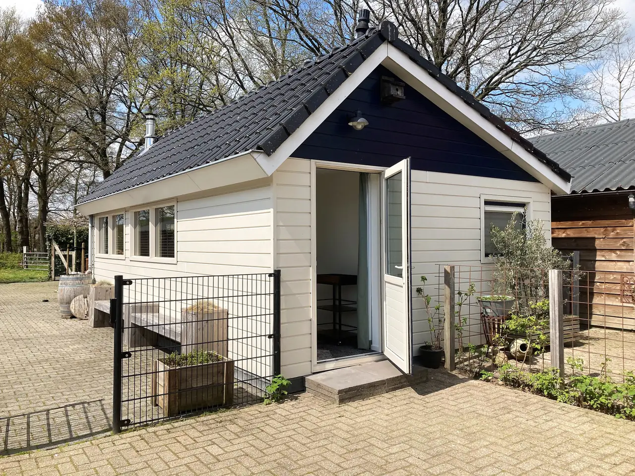 B&B Garderbroek - B&B Kootwijkerbroek