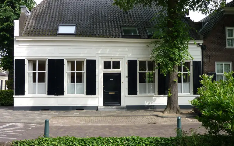 De 2 Linden - Bed and Breakfast Oisterwijk
