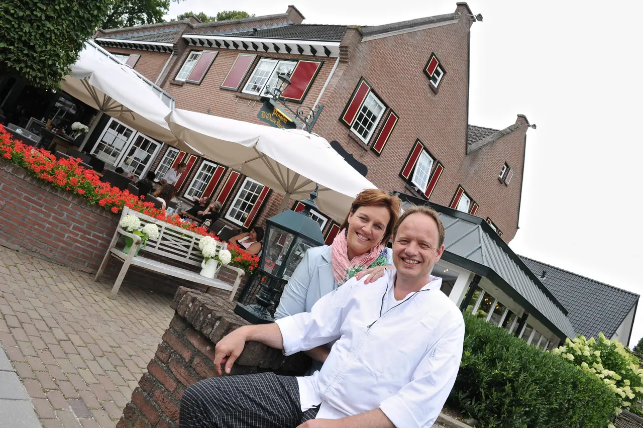 De Oude Herbergh - B&B Oosterbeek