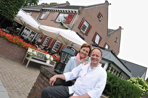 De Oude Herbergh - B&B Oosterbeek