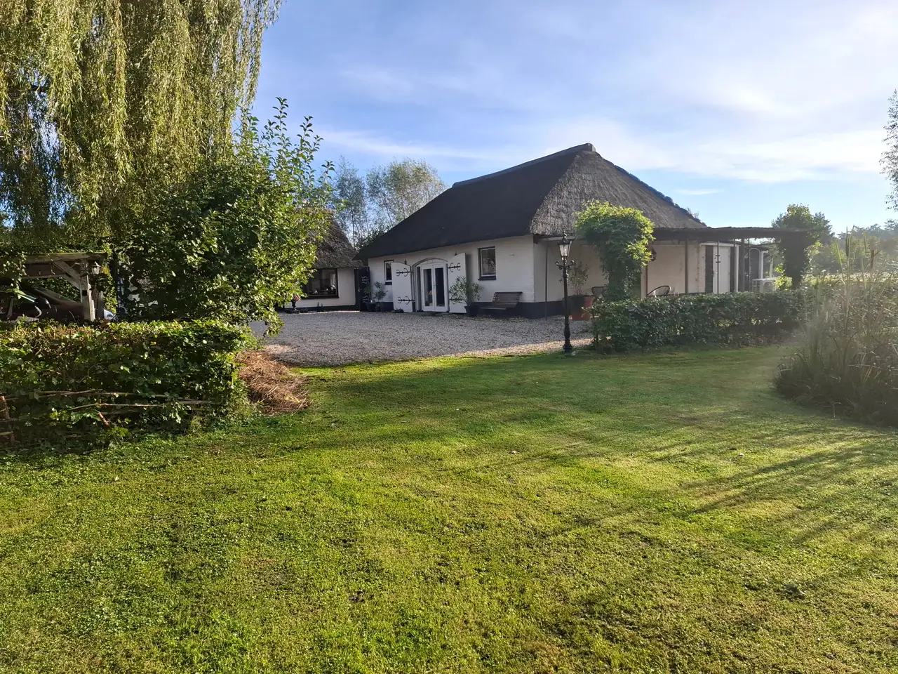 B&B de Pinguin - B&B Bergentheim