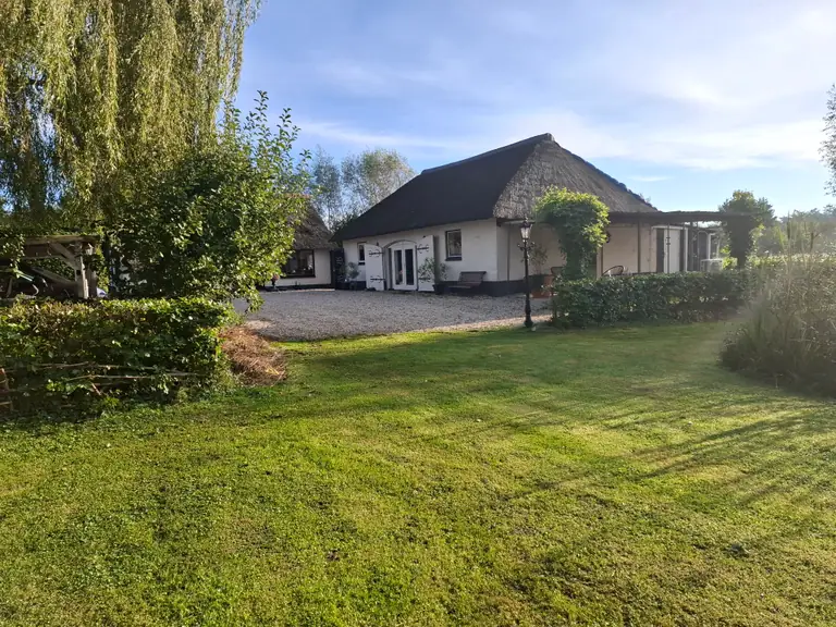 B&B de Pinguin - Bed and Breakfast Bergentheim
