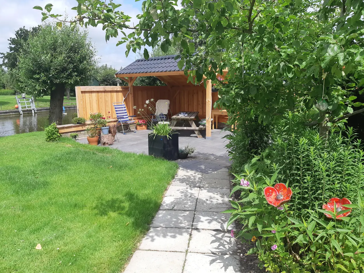 B&B Doen - B&B Wirdum