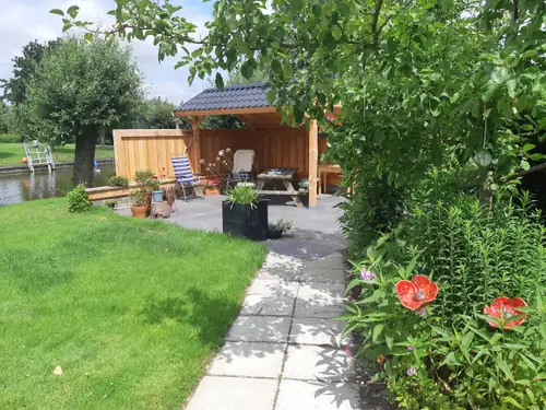 B&B Doen - B&B Wirdum