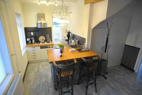 B&B 't Mar - Bed and Breakfast Heerenveen