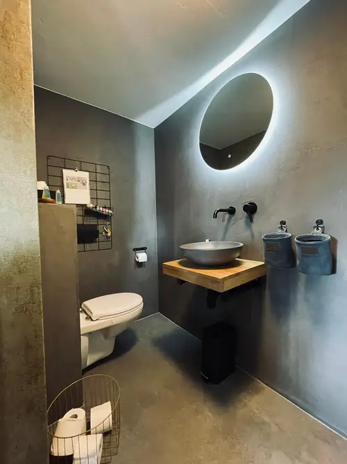 Stöks - B&B Rijssen