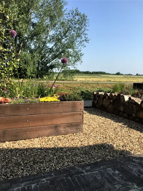 Zwetschuur - B&B Woubrugge