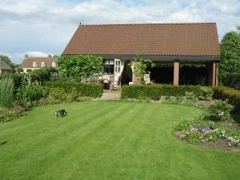 B&B de Lindenhof - Bed and Breakfast Riethoven