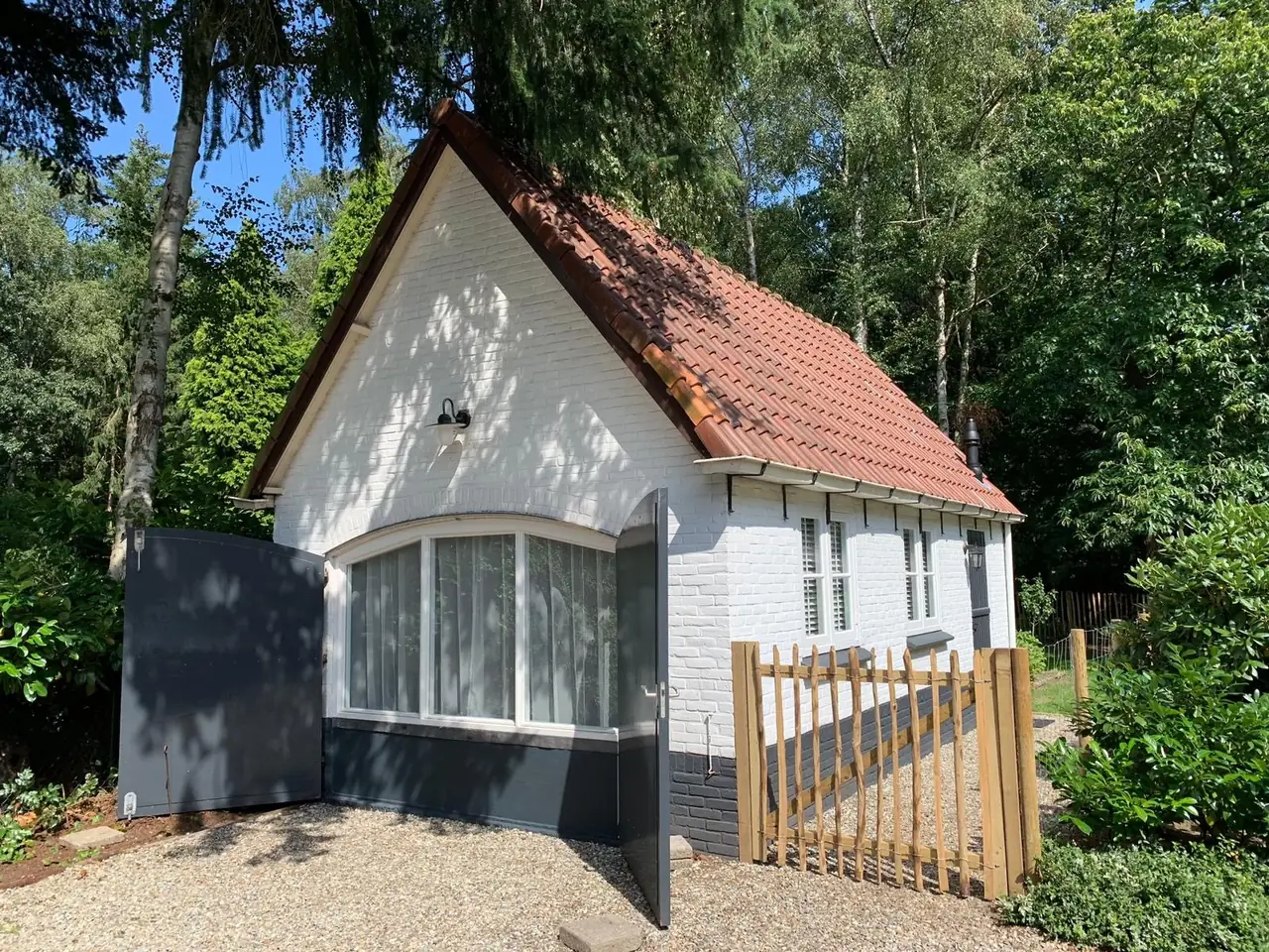 Bed & Breakfast Den Dolder - Bed and Breakfast Den Dolder