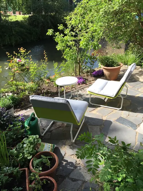 Tante Bets - Bed and Breakfast Enkhuizen