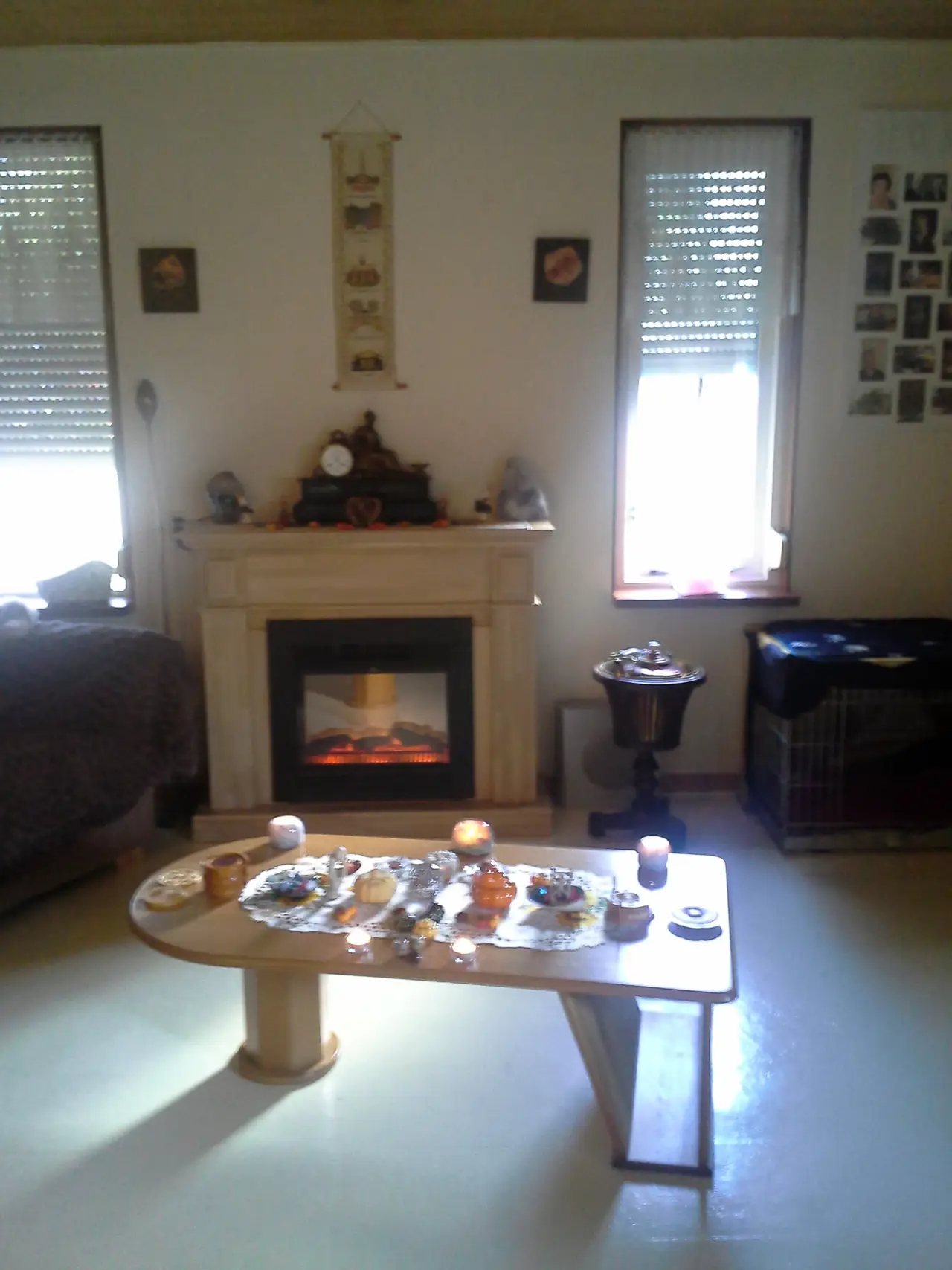 Bed and breakfast Van den Ouden - Lindenburg - B&B Delfzijl