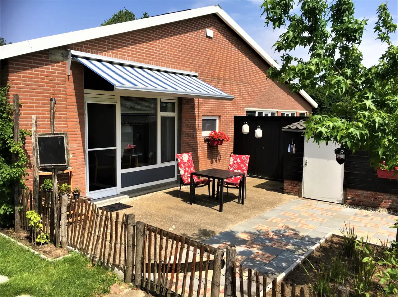 Ons Buitenleven - B&B Erp