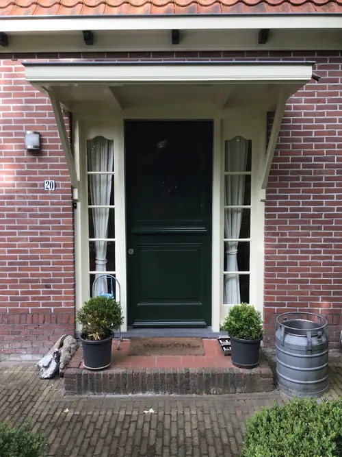 't Koffiemolentje - B&B Bergen