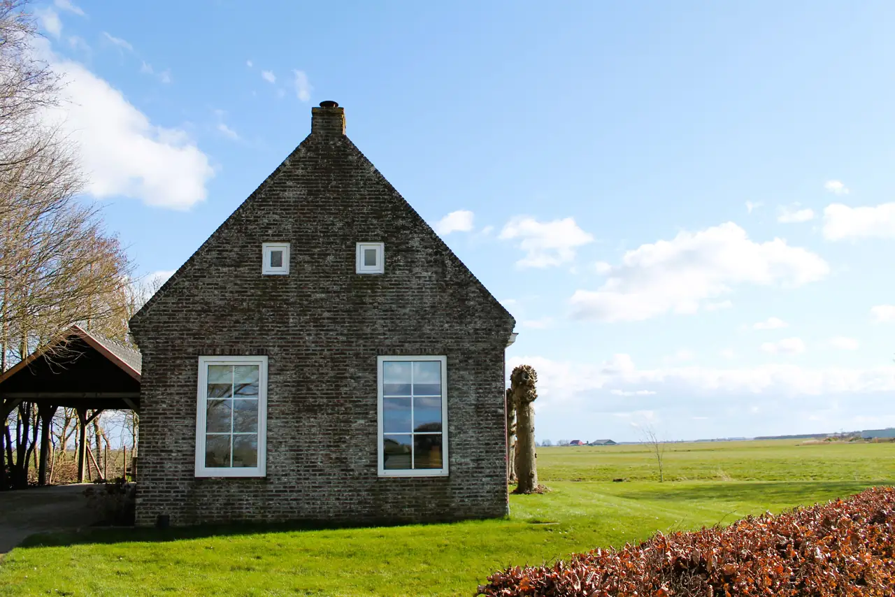 B&B de Friese Meren - B&B Tjerkgaast