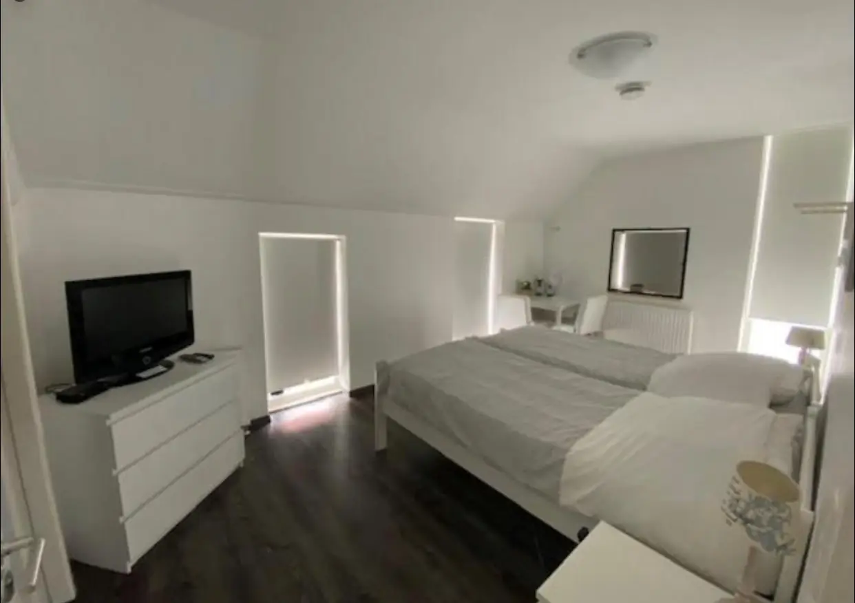 Kamer 3 in appartement 