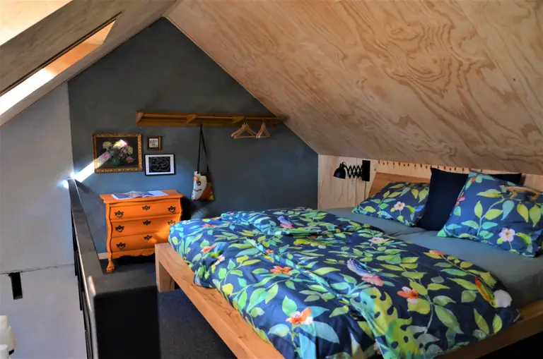 B&B No.15 Enschede - Bed and Breakfast Enschede