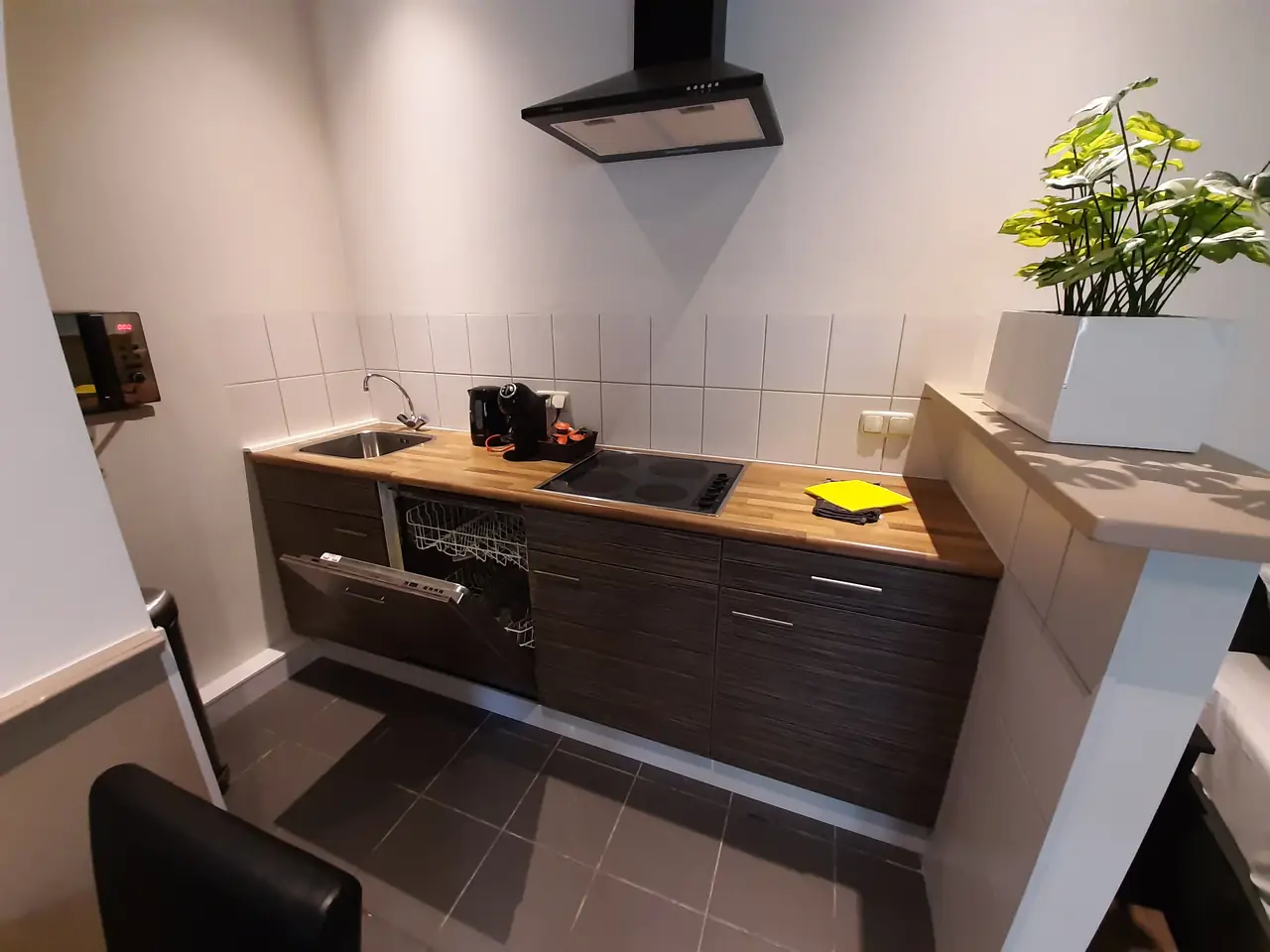 De Vier Linden - B&B Vierlingsbeek