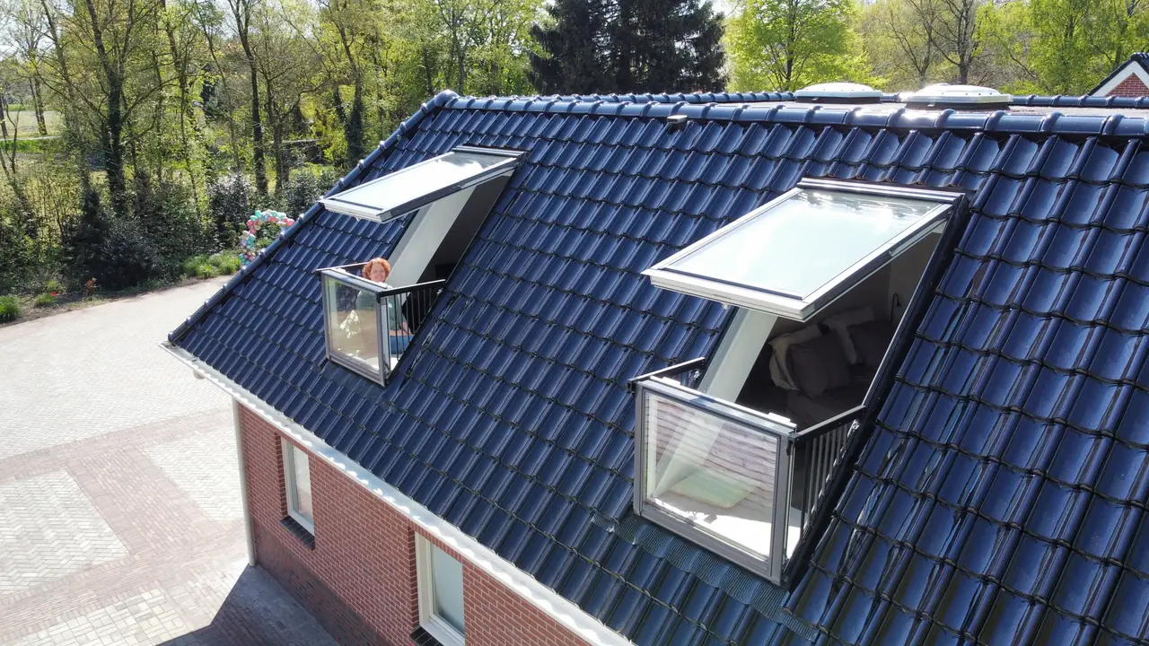 B&B Bosstee - Bed and Breakfast Vledderveen