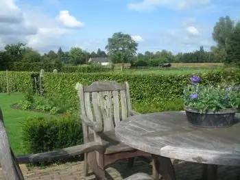 B&B de Lindenhof - B&B Riethoven