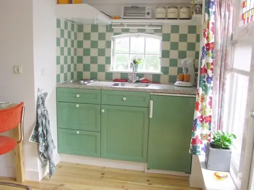 Hotel California - B&B Wichmond