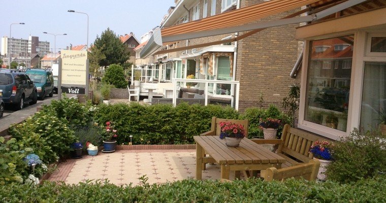 B En B Noordwijk Aan Zee