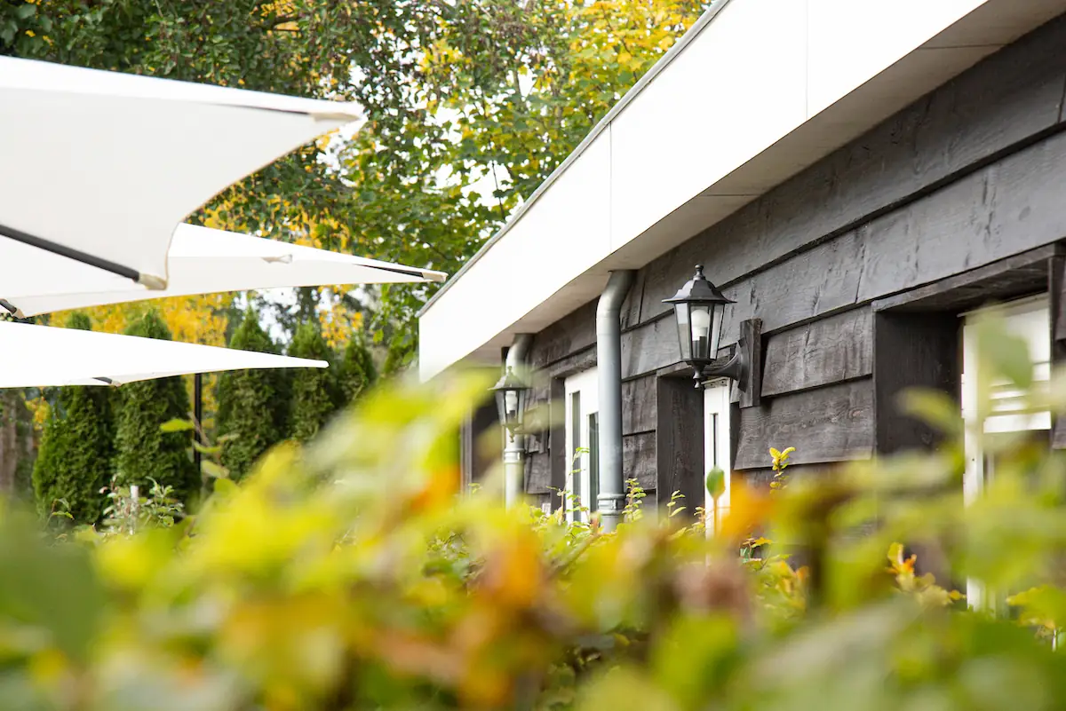 B&B Barneveld 'Herberg de Appelgaard' - B&B De Glind