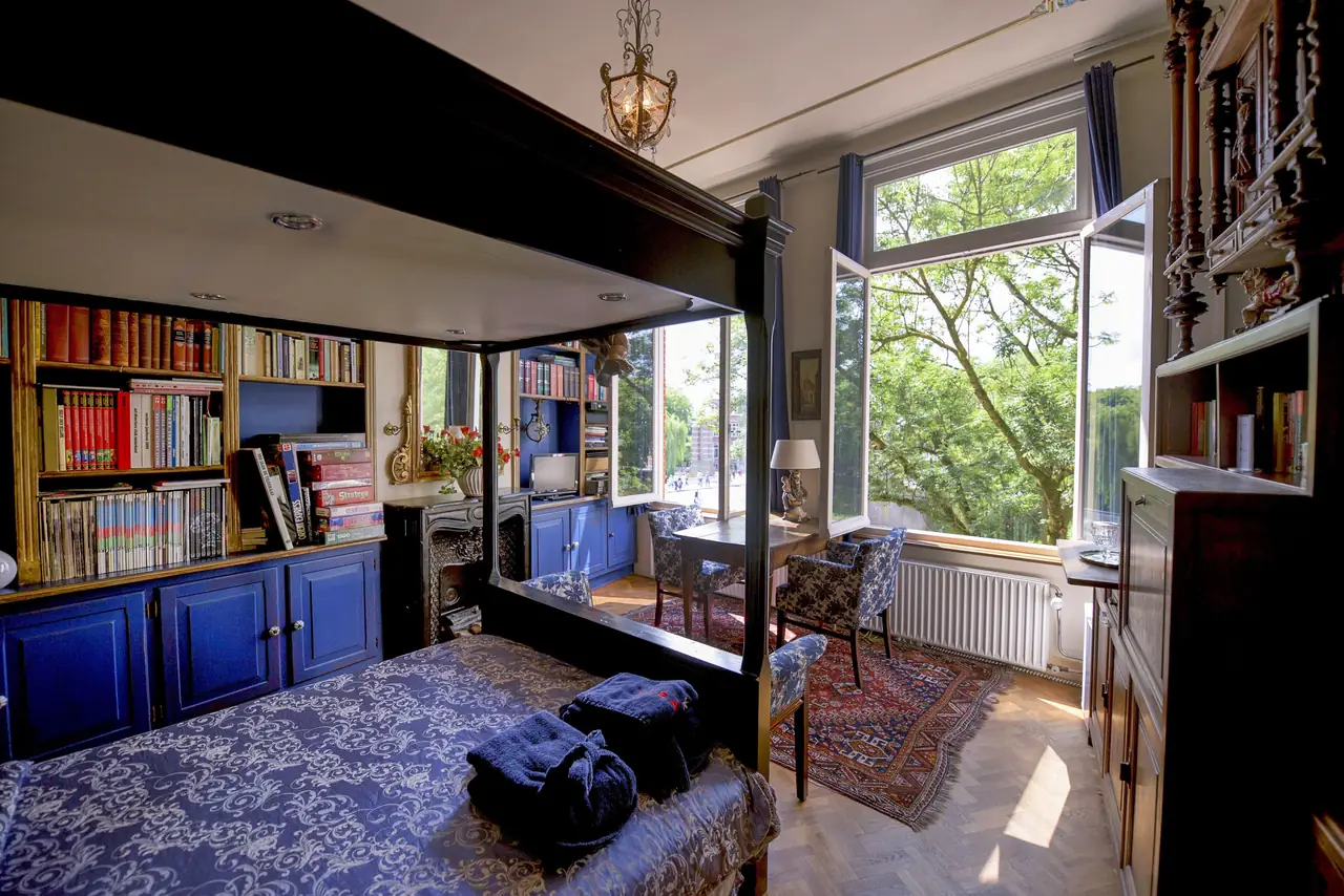 CubaCasa - Bed and Breakfast 's-Hertogenbosch