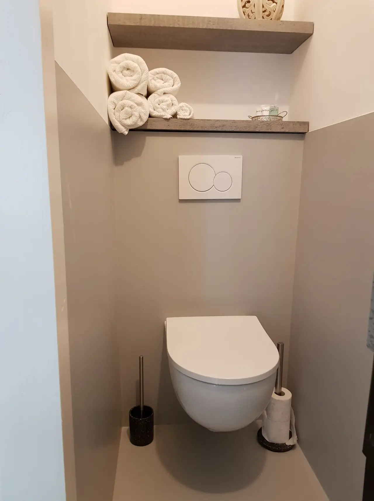 B&B The Project - B&B Heerlen