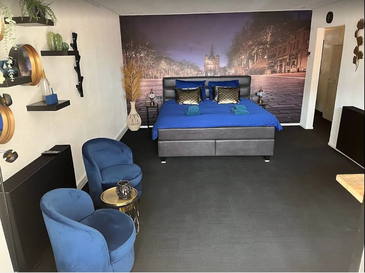 De Santpoort - B&B Deventer