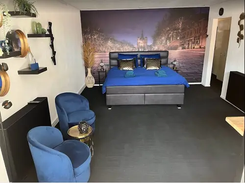 De Santpoort - B&B Deventer