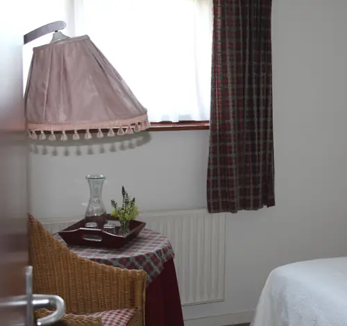 Lavenderdream - B&B Wijckel