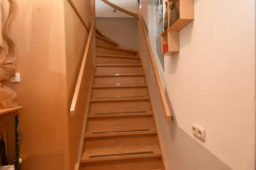 't Centrum - B&B Emmen