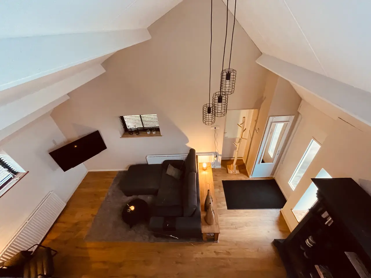 Appartement Rhederlaag