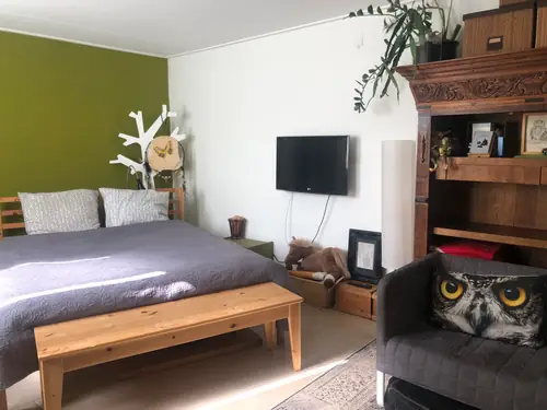 5 Uilenrijk - B&B Goirle