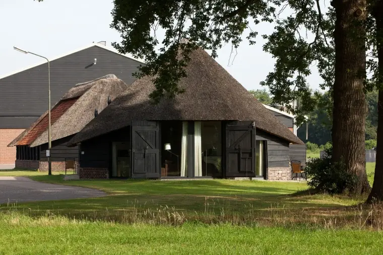 Groot Overhorst - Chambres d’hôtes Voorthuizen