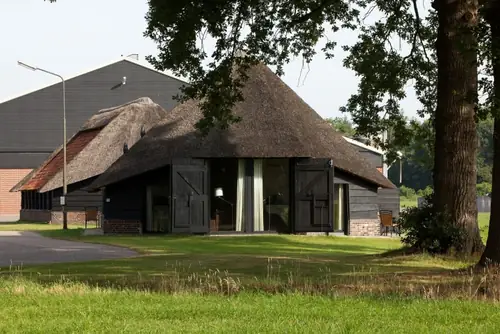 Groot Overhorst - Chambres d’hôtes Voorthuizen