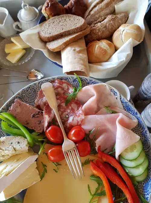 B&B The Project - B&B Heerlen