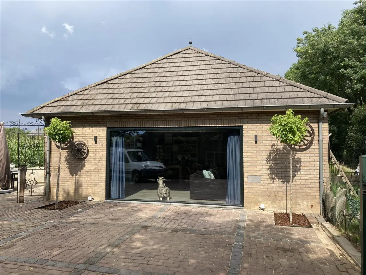 Op 't Bergske - Bed and Breakfast Heerlen