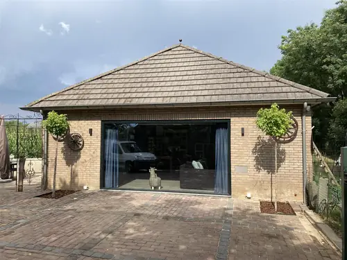 Op 't Bergske - Bed and Breakfast Heerlen